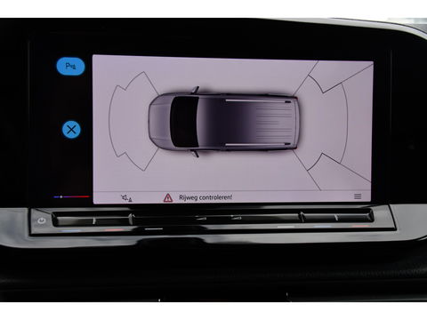 Volkswagen Caddy Cargo Maxi 2.0 TDI 1st Edition Virtual, Adaptieve Cruise, Carplay, Automaat, LED, Multimedia, Sensoren, Voorruit verwarming, Uniek!