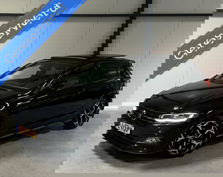 Volkswagen Polo 1.0 TSI 3X R-line Pano Virtual Carplay Sfeer