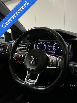 Volkswagen Polo 1.0 TSI 3X R-line Pano Virtual Carplay Sfeer