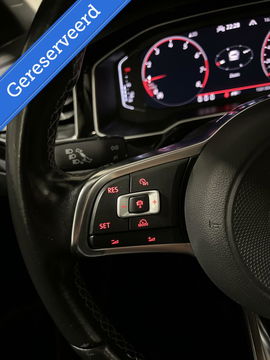 Volkswagen Polo 1.0 TSI 3X R-line Pano Virtual Carplay Sfeer