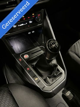 Volkswagen Polo 1.0 TSI 3X R-line Pano Virtual Carplay Sfeer