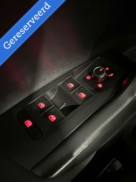 Volkswagen Polo 1.0 TSI 3X R-line Pano Virtual Carplay Sfeer