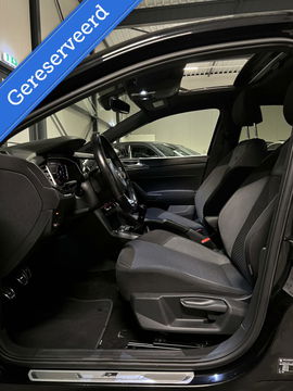 Volkswagen Polo 1.0 TSI 3X R-line Pano Virtual Carplay Sfeer