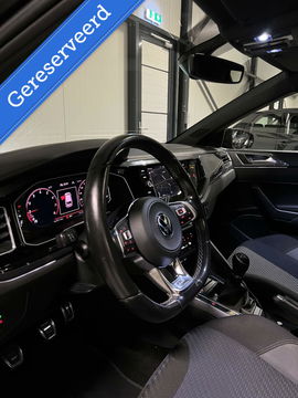Volkswagen Polo 1.0 TSI 3X R-line Pano Virtual Carplay Sfeer