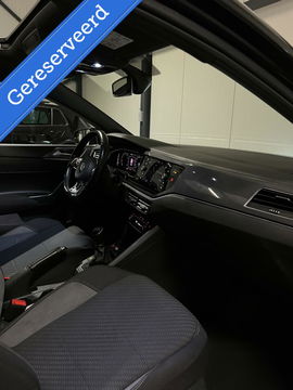 Volkswagen Polo 1.0 TSI 3X R-line Pano Virtual Carplay Sfeer