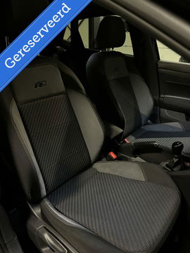 Volkswagen Polo 1.0 TSI 3X R-line Pano Virtual Carplay Sfeer