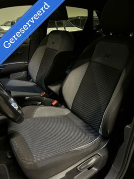 Volkswagen Polo 1.0 TSI 3X R-line Pano Virtual Carplay Sfeer