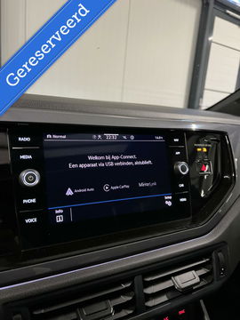Volkswagen Polo 1.0 TSI 3X R-line Pano Virtual Carplay Sfeer