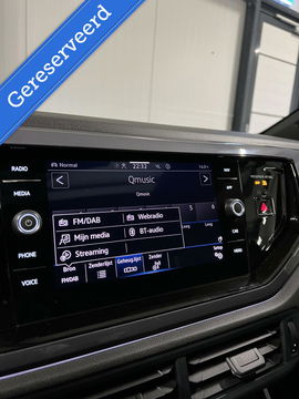 Volkswagen Polo 1.0 TSI 3X R-line Pano Virtual Carplay Sfeer
