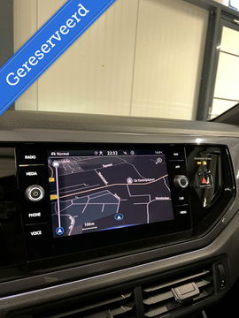 Volkswagen Polo 1.0 TSI 3X R-line Pano Virtual Carplay Sfeer