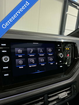 Volkswagen Polo 1.0 TSI 3X R-line Pano Virtual Carplay Sfeer