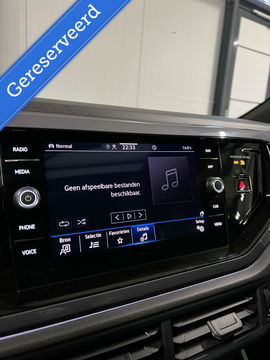 Volkswagen Polo 1.0 TSI 3X R-line Pano Virtual Carplay Sfeer