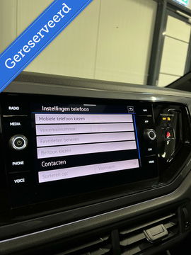 Volkswagen Polo 1.0 TSI 3X R-line Pano Virtual Carplay Sfeer