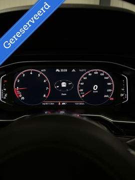 Volkswagen Polo 1.0 TSI 3X R-line Pano Virtual Carplay Sfeer