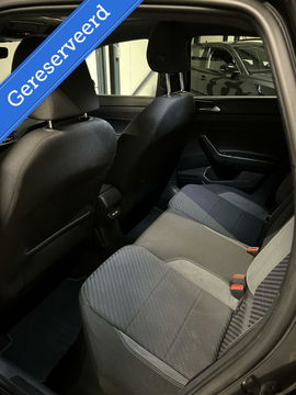 Volkswagen Polo 1.0 TSI 3X R-line Pano Virtual Carplay Sfeer