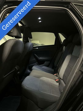 Volkswagen Polo 1.0 TSI 3X R-line Pano Virtual Carplay Sfeer