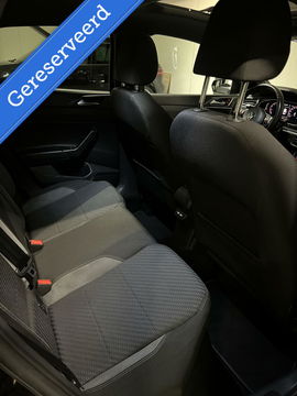 Volkswagen Polo 1.0 TSI 3X R-line Pano Virtual Carplay Sfeer