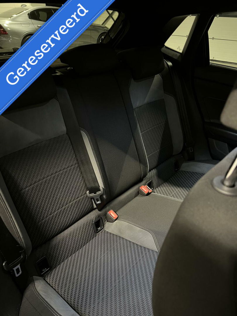 Volkswagen Polo 1.0 TSI 3X R-line Pano Virtual Carplay Sfeer