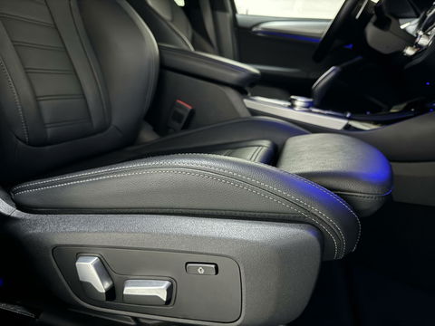 BMW X3 xDrive20i M Sport Black Edition Pano HUD Sfeer NAP