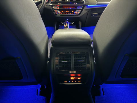 BMW X3 xDrive20i M Sport Black Edition Pano HUD Sfeer NAP