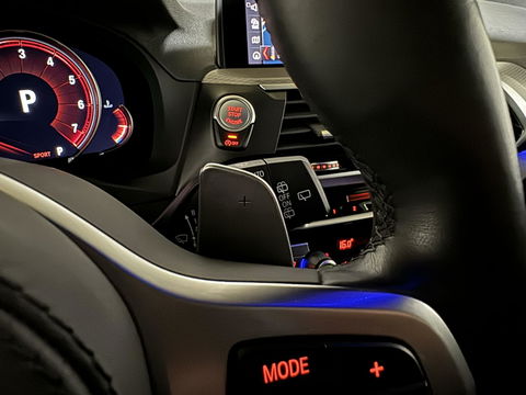 BMW X3 xDrive20i M Sport Black Edition Pano HUD Sfeer NAP