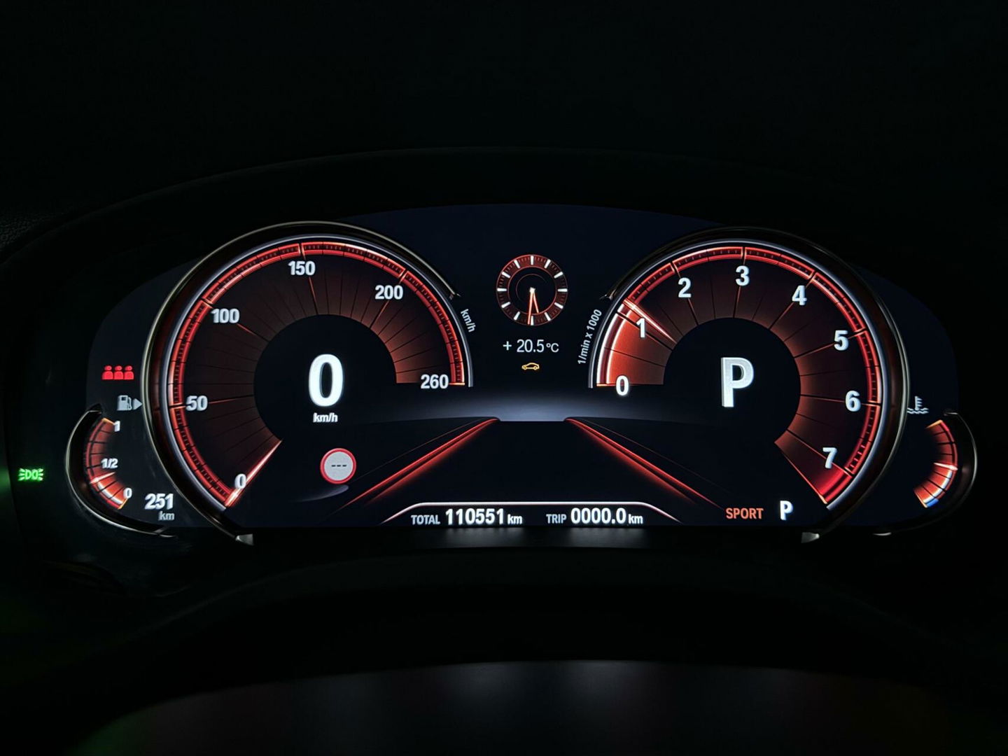 BMW X3 xDrive20i M Sport Black Edition Pano HUD Sfeer NAP