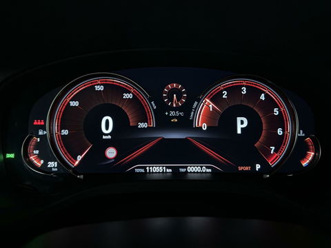 BMW X3 xDrive20i M Sport Black Edition Pano HUD Sfeer NAP