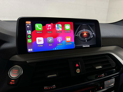 BMW X3 xDrive20i M Sport Black Edition Pano HUD Sfeer NAP
