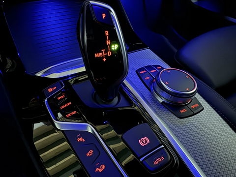 BMW X3 xDrive20i M Sport Black Edition Pano HUD Sfeer NAP