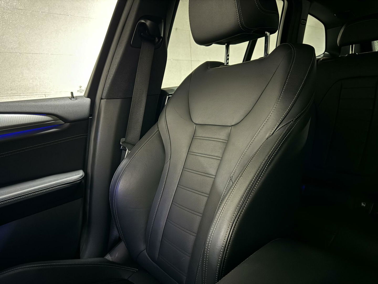 BMW X3 xDrive20i M Sport Black Edition Pano HUD Sfeer NAP