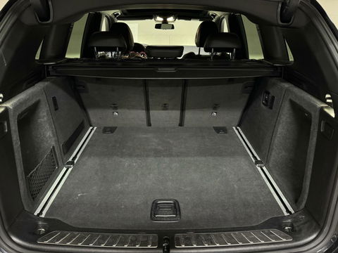 BMW X3 xDrive20i M Sport Black Edition Pano HUD Sfeer NAP
