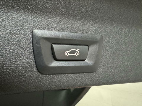 BMW X3 xDrive20i M Sport Black Edition Pano HUD Sfeer NAP