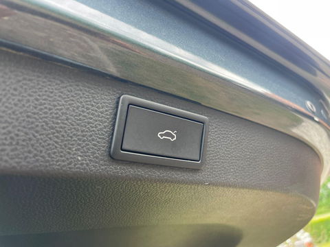 Škoda Karoq 1.5 TSI ACT Sportline Business