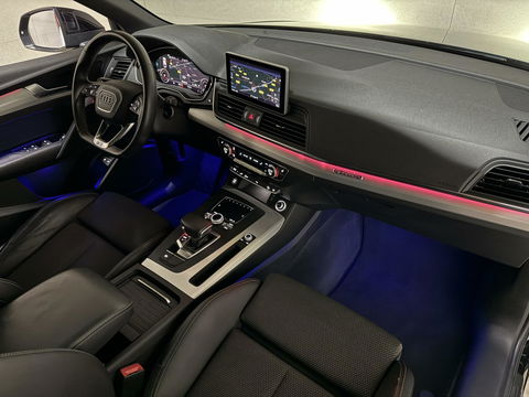 Audi Q5 55 TFSI e Quattro S-Line Pano Virtual ACC NAP