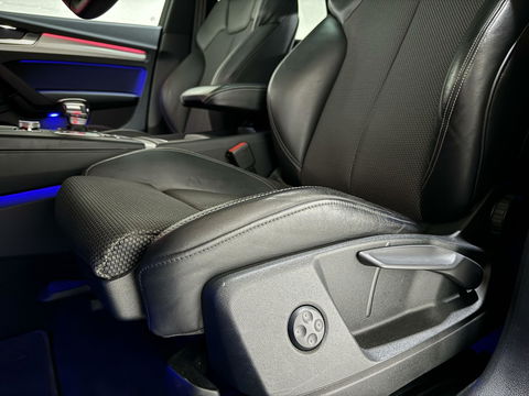 Audi Q5 55 TFSI e Quattro S-Line Pano Virtual ACC NAP