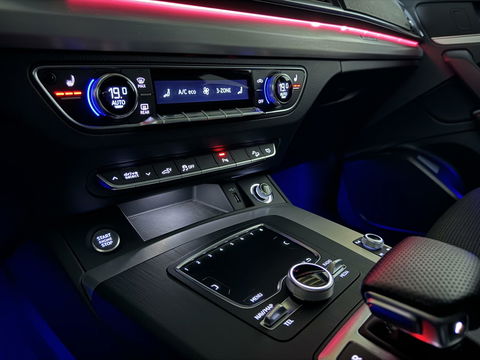 Audi Q5 55 TFSI e Quattro S-Line Pano Virtual ACC NAP