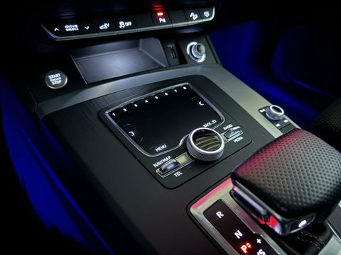 Audi Q5 55 TFSI e Quattro S-Line Pano Virtual ACC NAP