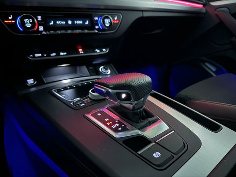 Audi Q5 55 TFSI e Quattro S-Line Pano Virtual ACC NAP