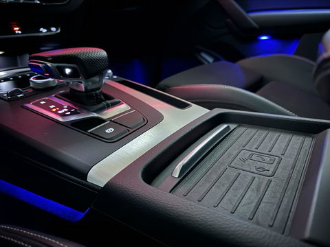 Audi Q5 55 TFSI e Quattro S-Line Pano Virtual ACC NAP