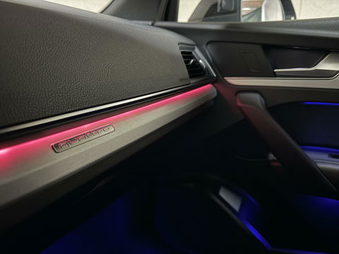 Audi Q5 55 TFSI e Quattro S-Line Pano Virtual ACC NAP