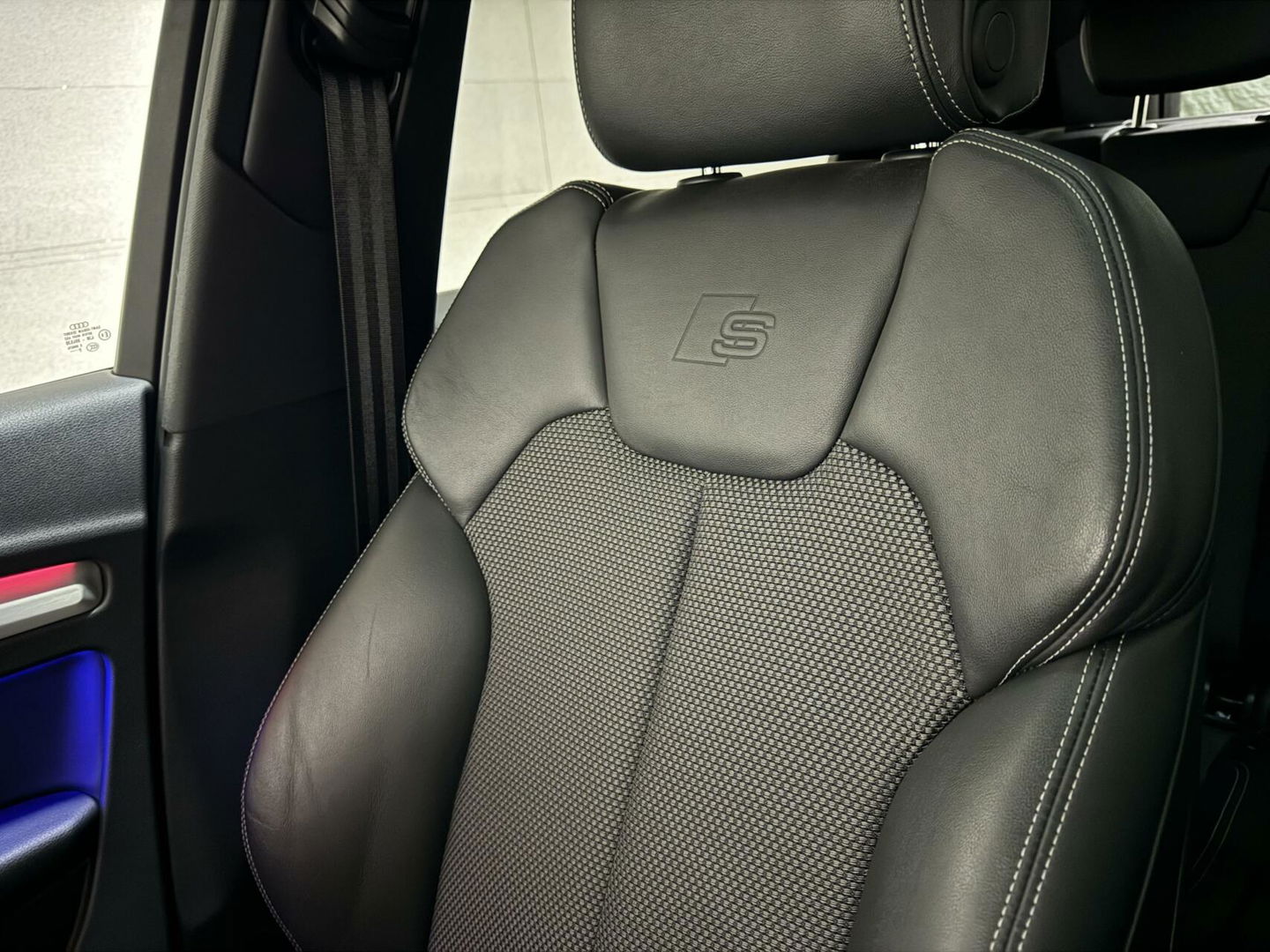 Audi Q5 55 TFSI e Quattro S-Line Pano Virtual ACC NAP