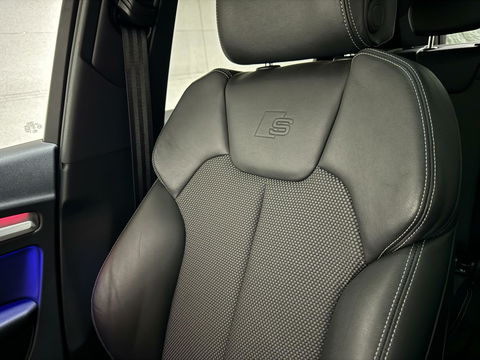 Audi Q5 55 TFSI e Quattro S-Line Pano Virtual ACC NAP