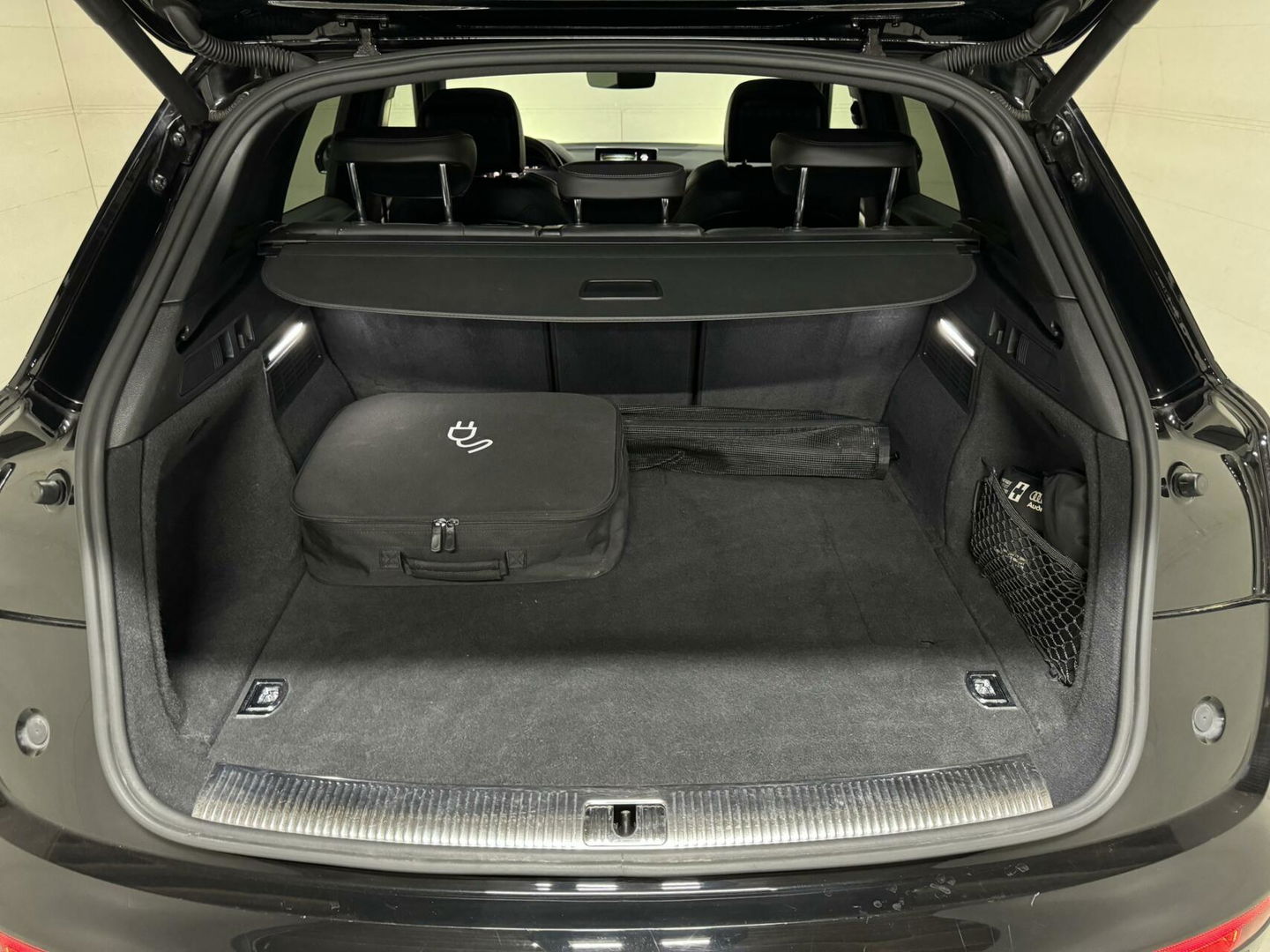 Audi Q5 55 TFSI e Quattro S-Line Pano Virtual ACC NAP