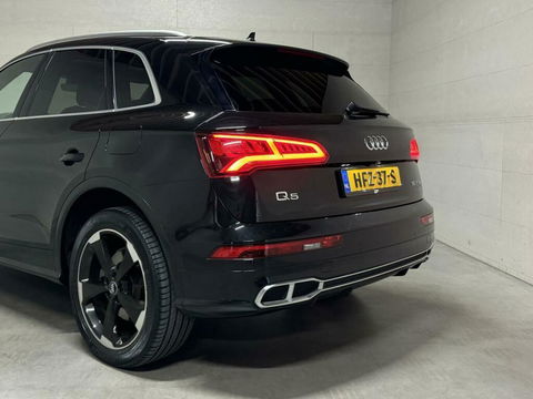 Audi Q5 55 TFSI e Quattro S-Line Pano Virtual ACC NAP