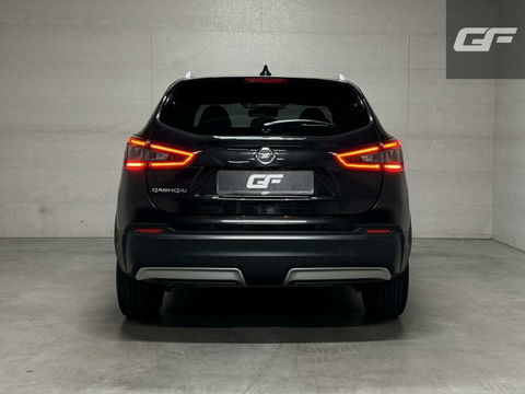 Nissan QASHQAI 1.2 N-Connecta Pano Navi Cruise NAP