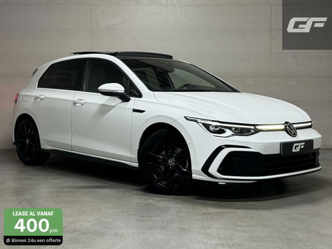 Volkswagen Golf 1.5 eTSI 3x R-Line Pano Carplay Sfeer ACC NAP
