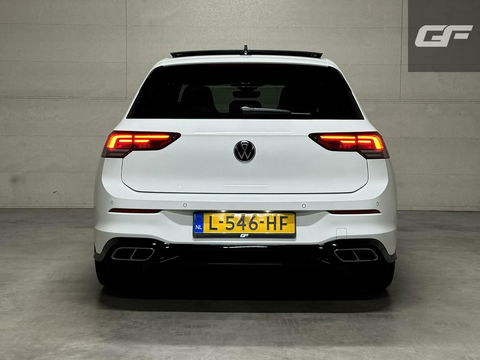 Volkswagen Golf 1.5 eTSI 3x R-Line Pano Carplay Sfeer ACC NAP