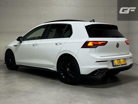 Volkswagen Golf 1.5 eTSI 3x R-Line Pano Carplay Sfeer ACC NAP