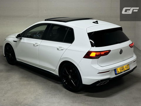 Volkswagen Golf 1.5 eTSI 3x R-Line Pano Carplay Sfeer ACC NAP