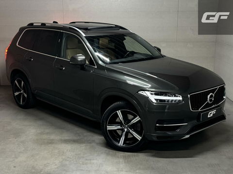 Volvo XC90 2.0 T8 Twin Engine AWD Inscription Leer Pano 7Per